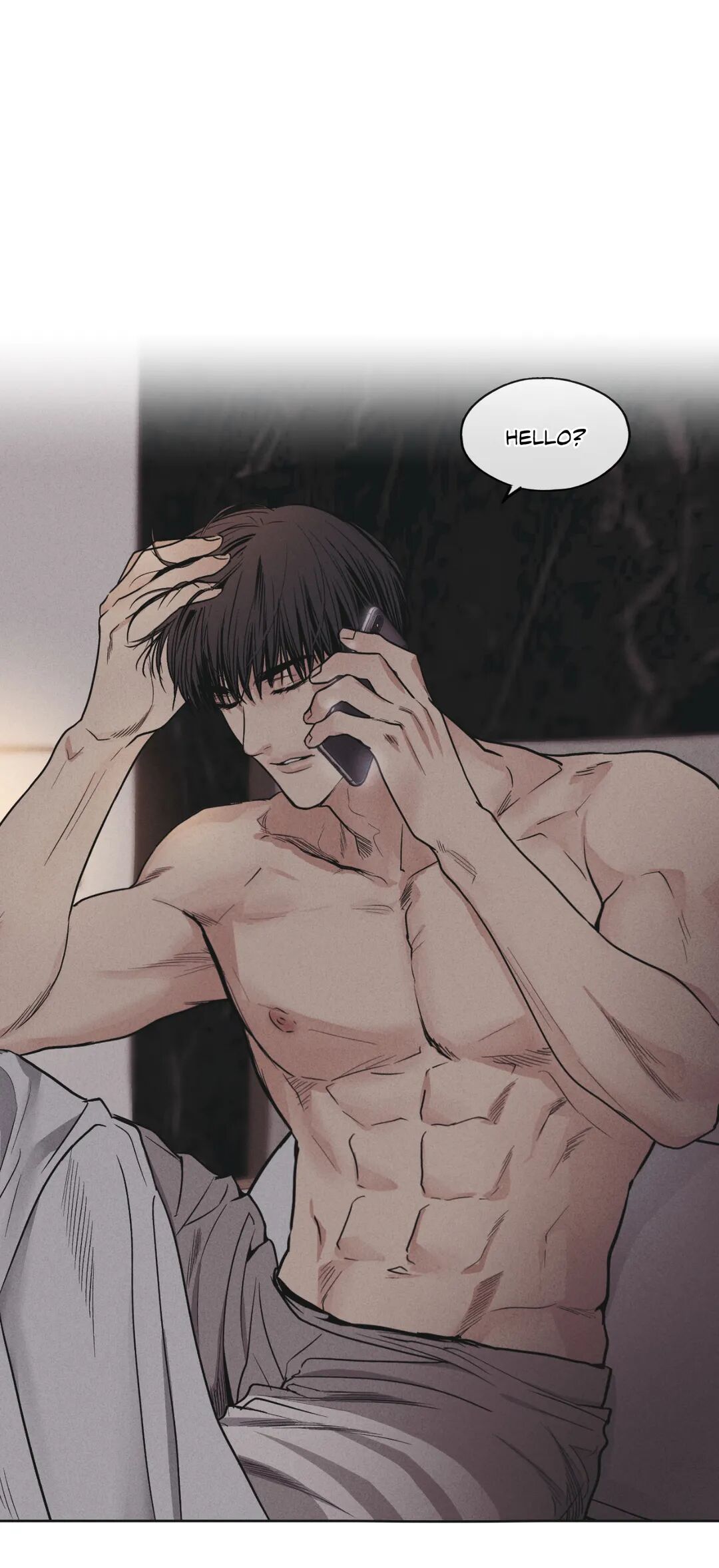 Payback, Chapter 51 image 16